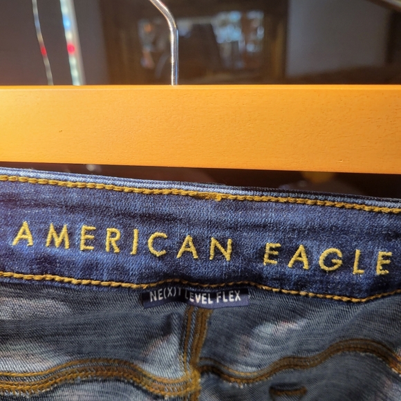 American Eagle Jorts. - Picture 3 of 3